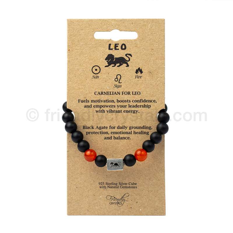 Premium Zodiac Bracelets Combo Pack of 96 with FREE Rotating Stand!
