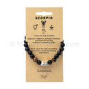 Premium Zodiac Bracelets Combo Pack of 96 with FREE Rotating Stand!