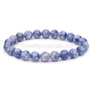 Sodalite Power Bracelet (10 mm)