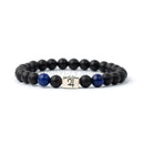 Pisces Zodiac Bracelet