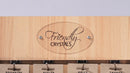 Premium Zodiac Bracelets Combo Pack of 96 with FREE Rotating Stand!