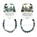 Gemstone Power Bracelet Basic Starter Combo - Pack of 48 Bracelets!