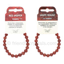 Gemstone Power Bracelet Basic Starter Combo - Pack of 48 Bracelets!