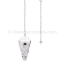 20 Assorted Stones Pack - Pendulums Simple