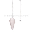 20 Assorted Stones Pack - Pendulums Simple