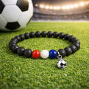 Soccer Fan Bracelets - Pack of 36