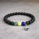 Soccer Fan Bracelets - Pack of 36