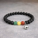 Soccer Fan Bracelets - Pack of 36