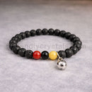 Soccer Fan Bracelets - Pack of 36