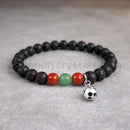 Soccer Fan Bracelets - Pack of 36