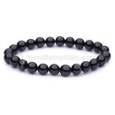Black Tourmaline Power Bracelet