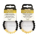 Calcite Lava Bracelet