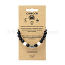Premium Zodiac Bracelets Combo Pack of 96 with FREE Rotating Stand!