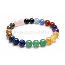 Prosperity Flow 8mm Bracelet - NEW!