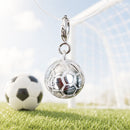 Soccer Ball Charms - Pack of 24