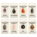 92.5 SS Wire Wrapped Pendants