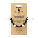 Premium Zodiac Bracelets Combo Pack of 96 with FREE Rotating Stand!