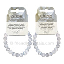 Selenite Power Bracelet (NEW)