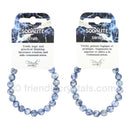 Sodalite Power Bracelet (10 mm)