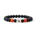Aries Zodiac Bracelet