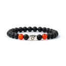 Aries Zodiac Bracelet