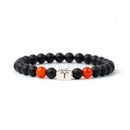 Aries Zodiac Bracelet