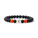 Aries Zodiac Bracelet