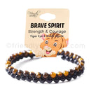 Gem Power Pals Pack of 6