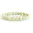 Green Jade Power Bracelet