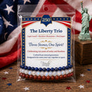 The Liberty Trio - America 250 Years