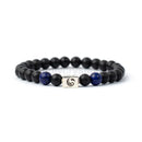 Libra Zodiac Bracelet