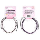 Gem Power Pals Pack of 6