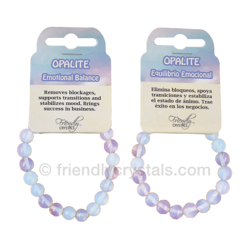 Opalite Power Bracelet