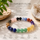 Prosperity Flow 8mm Bracelet - NEW!