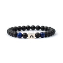 Sagittarius Zodiac Bracelet