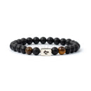 Taurus Zodiac Bracelet