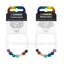 Chakra Power Bracelet