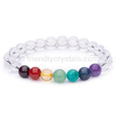 Chakra Power Bracelet