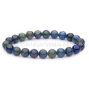 Azurite Power Bracelet