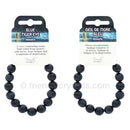 Blue Tiger Eye Power Bracelet (12mm)