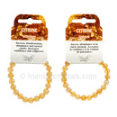 Citrine Power Bracelet