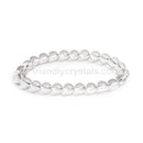 Crystal Quartz Power Bracelet
