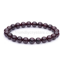 Garnet Power Bracelet
