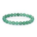 Green Aventurine Power Bracelet