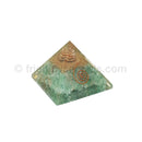 Green Aventurine Pyramid 55-60mm - NEW!