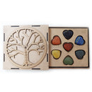 7-Chakra Heart Kit