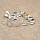 Heart Chakra Pendant