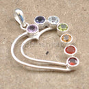 Heart Chakra Pendant