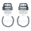 Gemstone Power Bracelet Basic Starter Combo - Pack of 48 Bracelets!