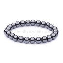 Hematite Power Bracelet